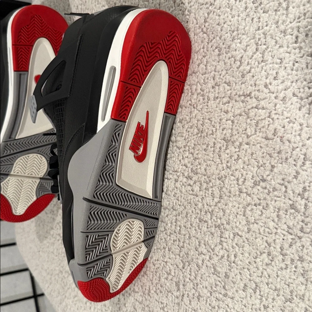 Jordan nike air